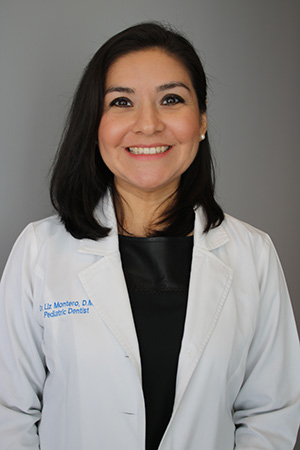 Dr. Montero